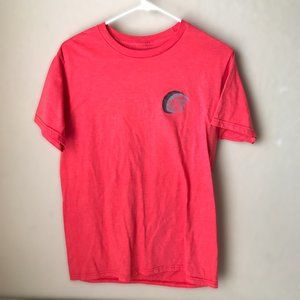 Hang Ten T-Shirt, Medium